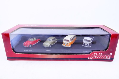 3910 schuco4er set - set, vw