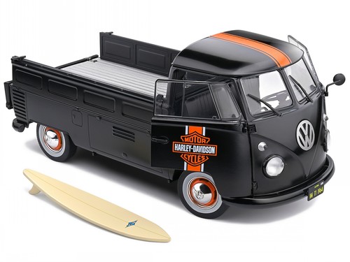 Pritsche harley davidson - vw,