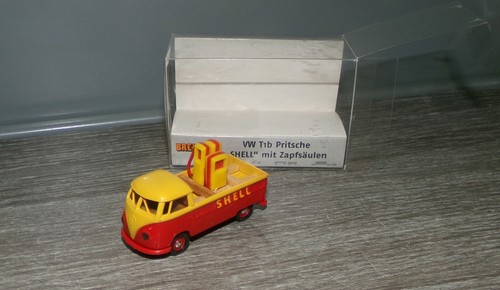 Brekina 32923 pritsche - brekina,