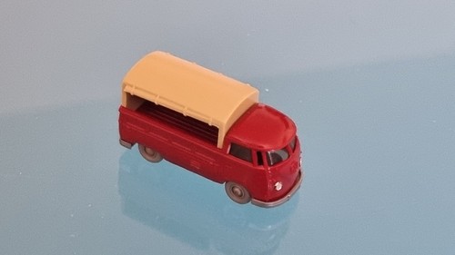 Wiking ein t1 pritsche - vw,