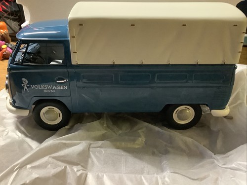 Premium classixxs vw - classixxs, 1:18