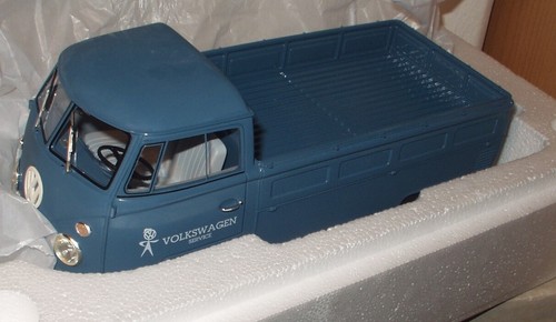 Pritsche vw service - t, service"