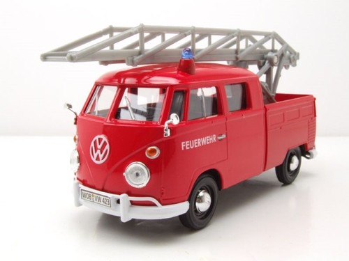 Pritsche feuerwehr mit - t1,