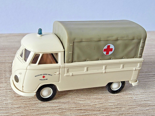 Brekina vw t1 - (7462),