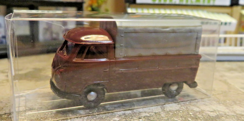 Selten brekina vw t1 - h0,