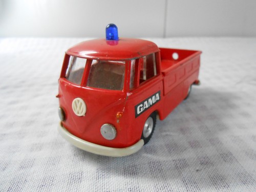 Bus t1 pritsche - vw,