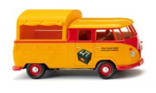 Wiking t1 pritsche - wiking,