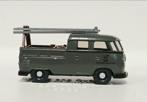 Wiking pritsche - wiking, vw