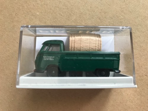 Brekina t 1 - vw,